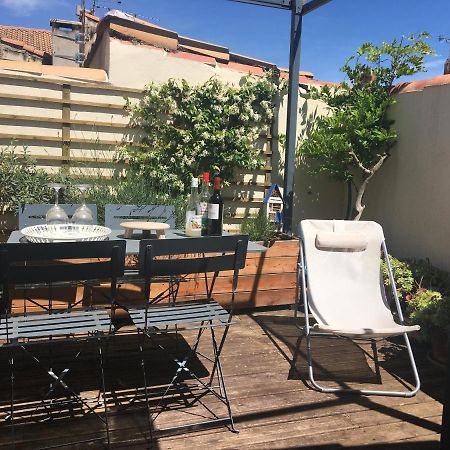 Maison avec terrasse à Arles, Provence Extérieur photo