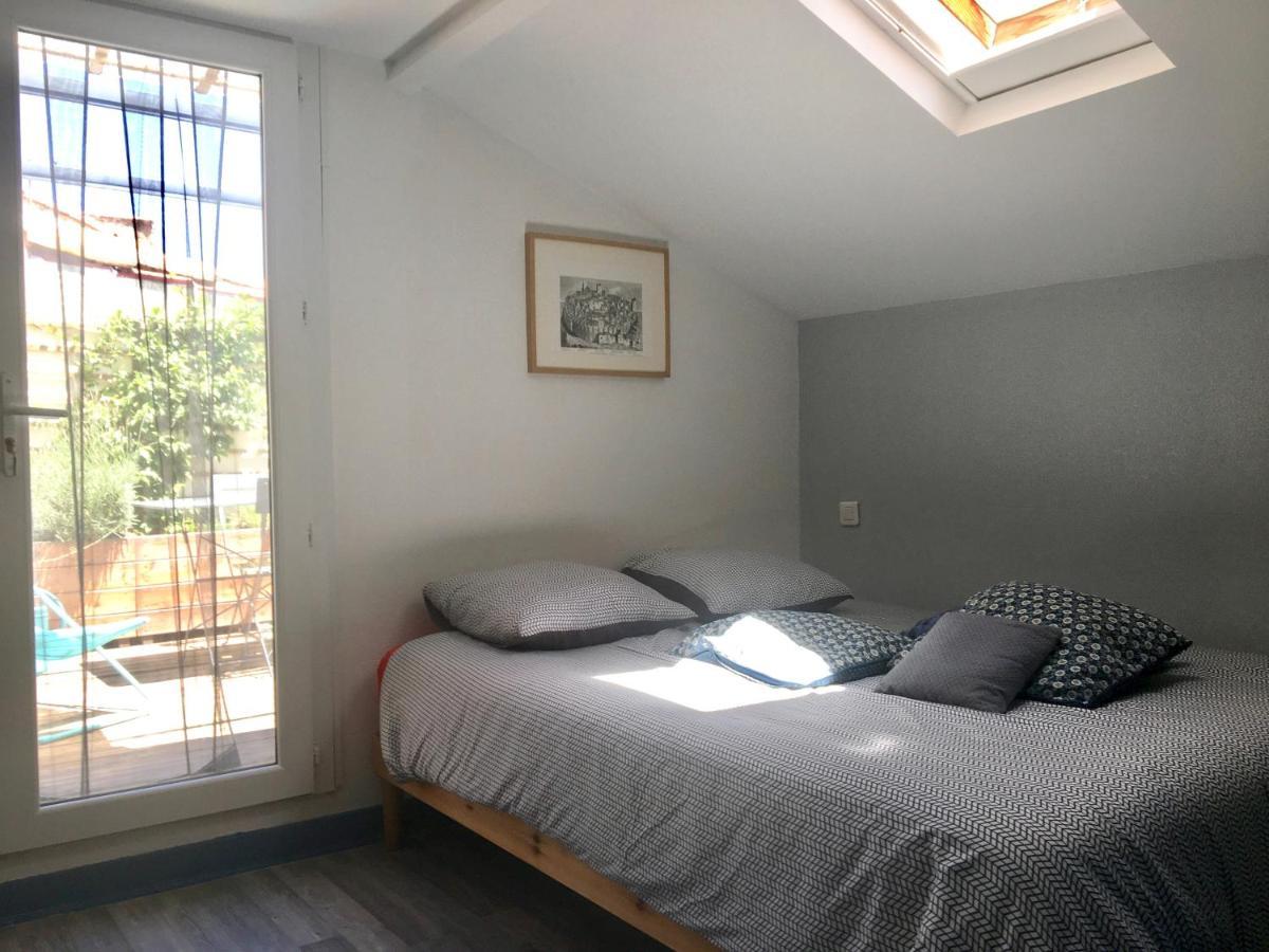 Maison avec terrasse à Arles, Provence Extérieur photo
