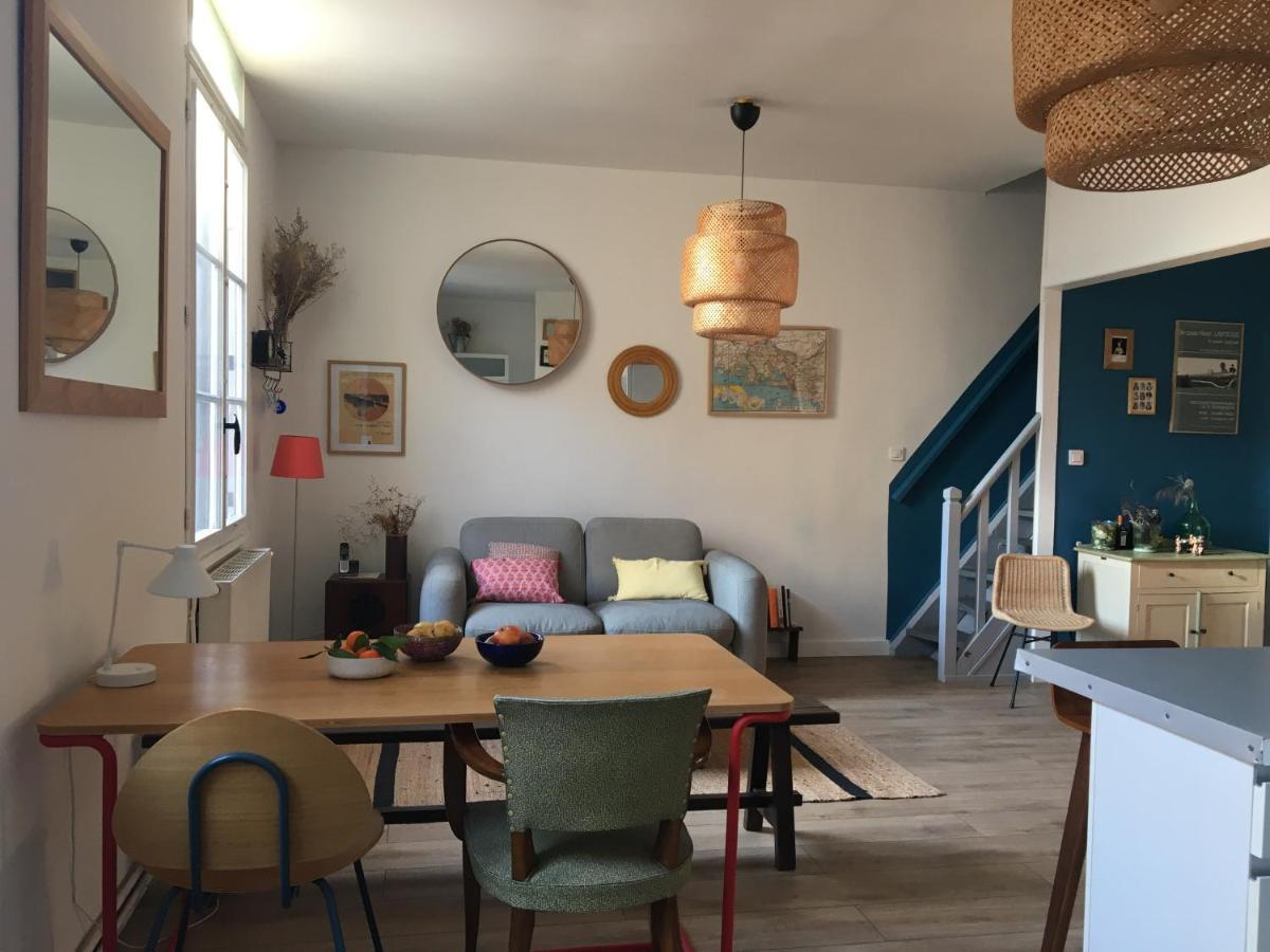 Maison avec terrasse à Arles, Provence Extérieur photo