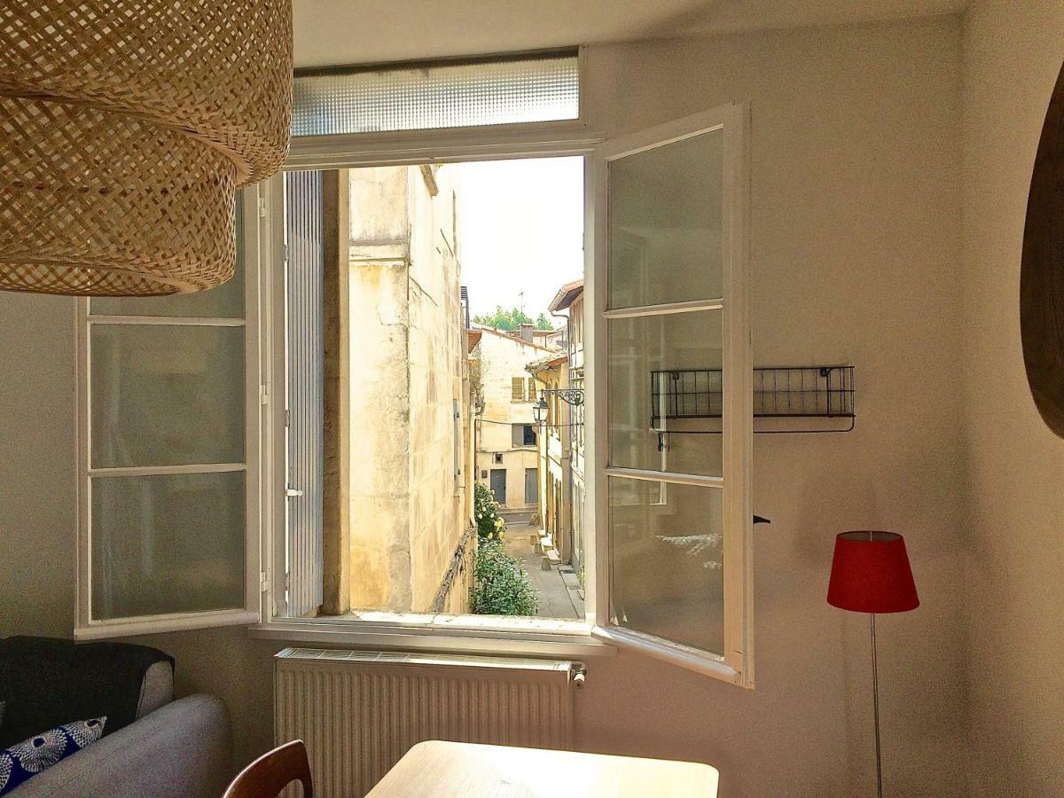 Maison avec terrasse à Arles, Provence Extérieur photo